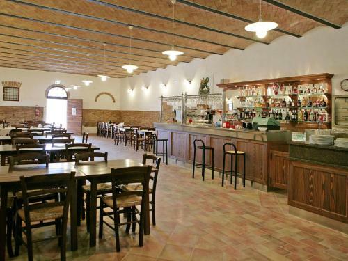 Villaggio Camping Classe 105s