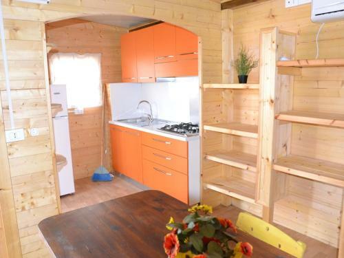 Chalet 4 Plus 1