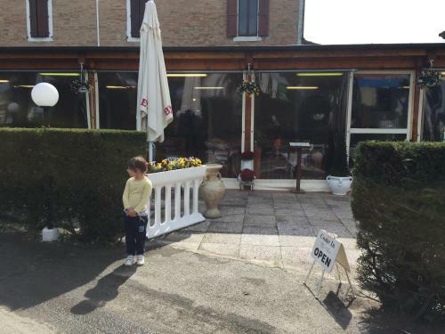 Mobilehomes Lido Di Dante