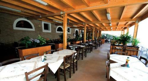 Mobilehomes Lido Di Dante