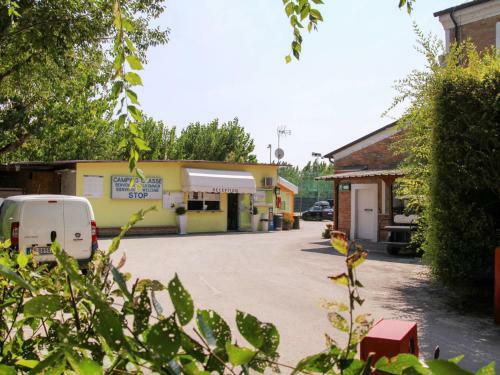 Villaggio Camping Classe 104s