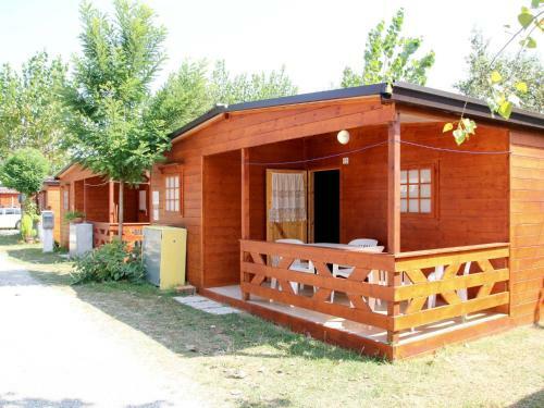 Villaggio Camping Classe 104s