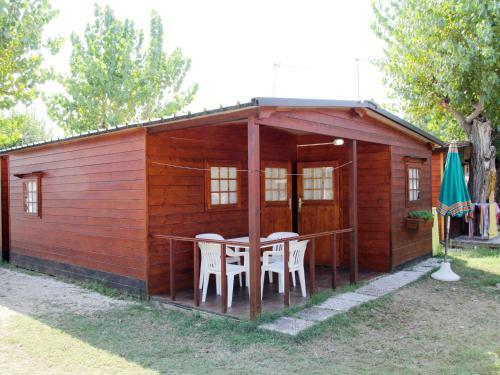Villaggio Camping Classe 104s
