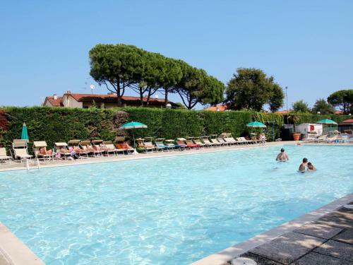 Villaggio Camping Classe 104s