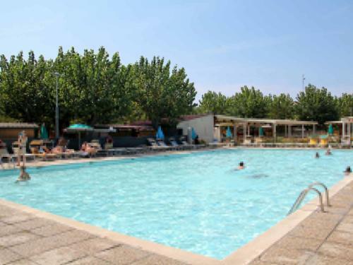 Locazione Turistica Villaggio Camping Classe (Ldd100)