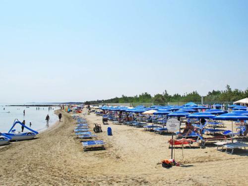 Locazione Turistica Villaggio Camping Classe (Ldd100)