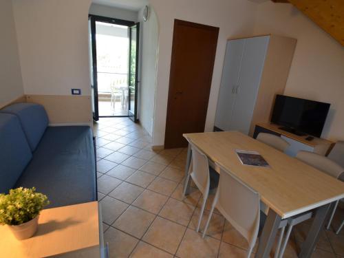 Apartamento Caliente Cinque