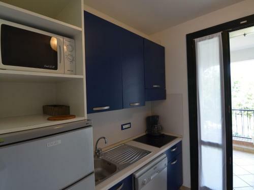 Apartamento Caliente Sei