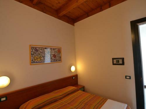 Apartamento Caliente Sei