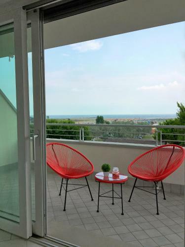 Flamingo Residence Hotel