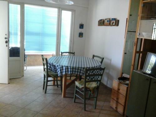 Apartamento Village Campo Del Sole