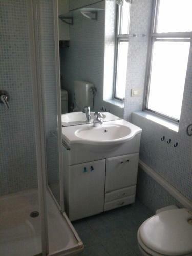 Apartamento Village Campo Del Sole