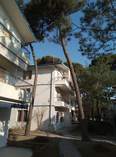 Apartamento Village Campo Del Sole