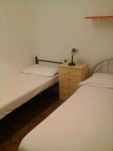 Apartamento Messina 77