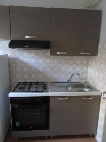 Apartamento Messina 46