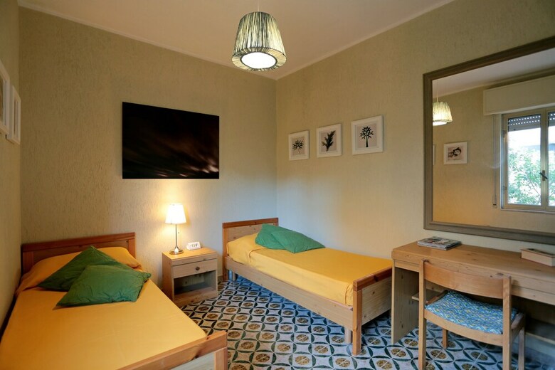 Villa Maison Giuliana