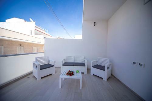 Casa Vacanze Sabbie Di Sicilia