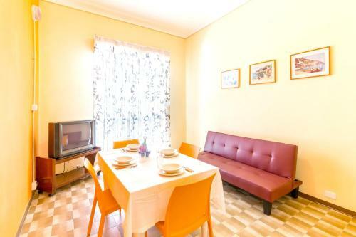 Apartment Via Valverde