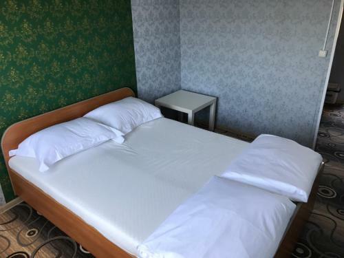 Hostal Comfort Guest House