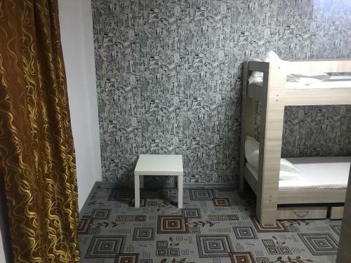 Hostal Comfort Guest House