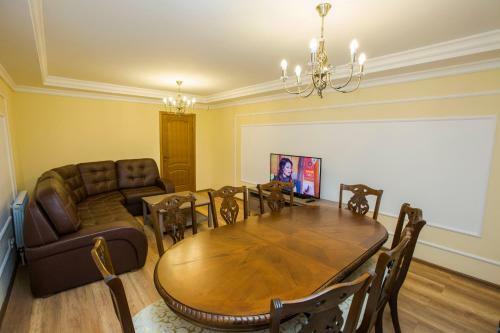 Hostal Guest House Comfort-house-balkhash