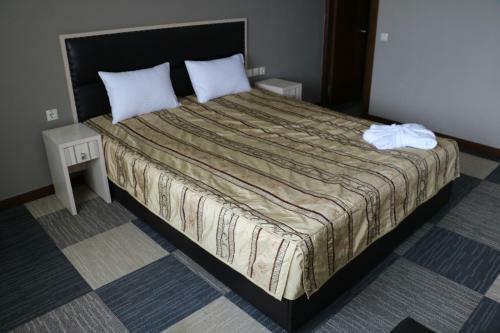Aktau Hotel