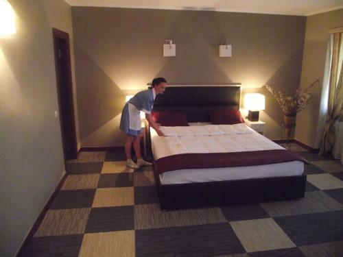 Aktau Hotel
