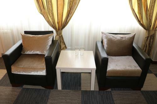 Aktau Hotel