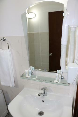 Aktau Hotel