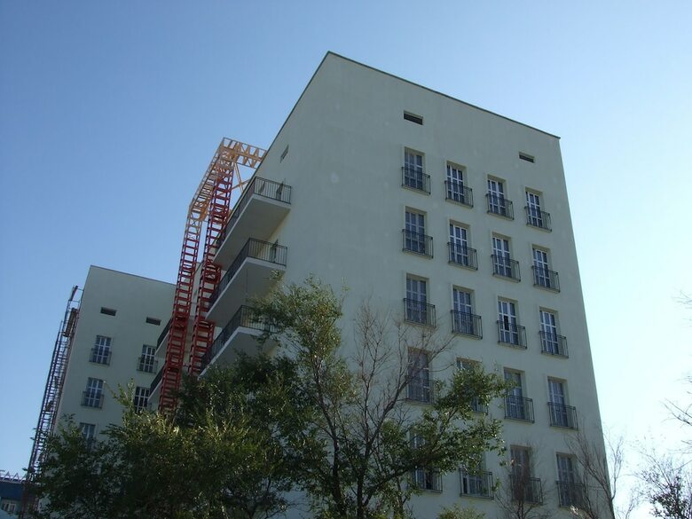 Chagala Apart Hotel Aktau