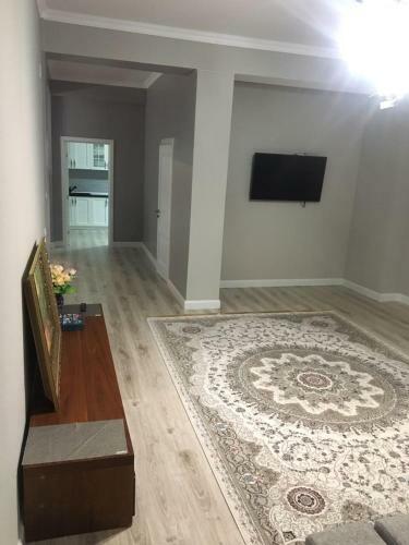 Trillioner Apartment 38