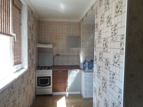Apartment In 7 Mikrorayon