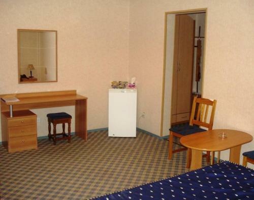 Hotel Zeruik