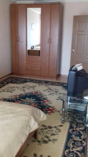 Apartment In Mikrorayon 2