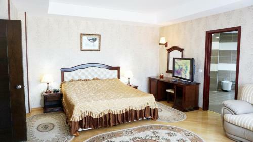Grand Hotel Victory