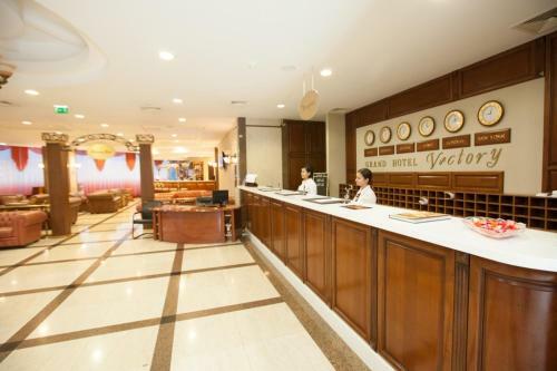 Grand Hotel Victory