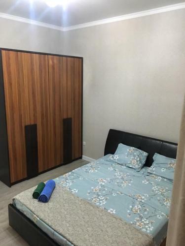 Trillioner Apartment 854