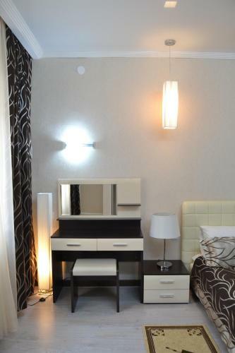 Arman Hotel