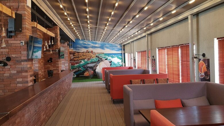 Hotel Holiday Inn Aktau