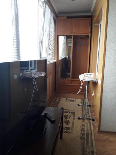 Apartment On 9-y Mikrorayon 25