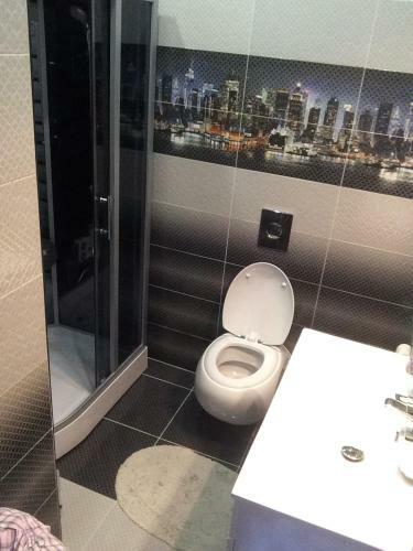 Apartamento Trillioner