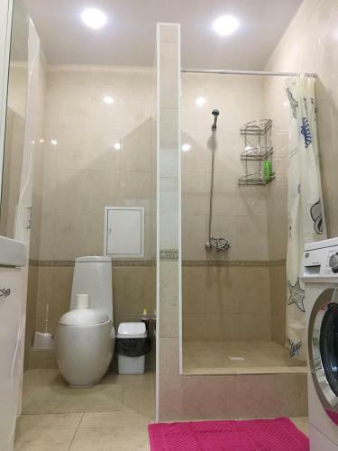 Trillioner Apartment 47