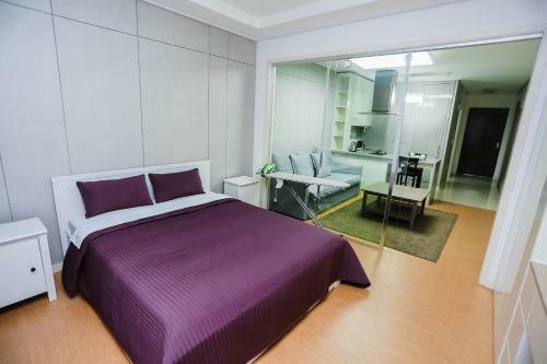 Apartamento Highwill Luxury
