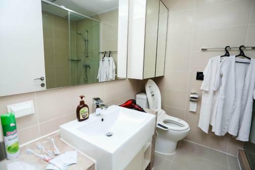Apartamento Highwill Luxury