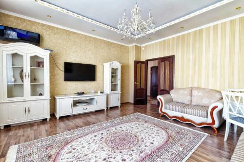 Apartments Nursaia On Kunayev