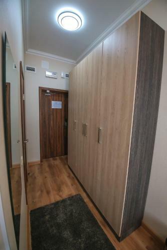 Infinity Plaza Hotel