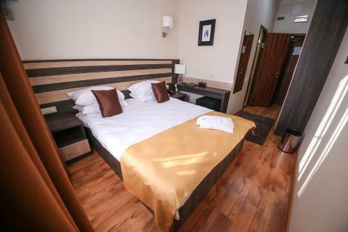 Infinity Plaza Hotel