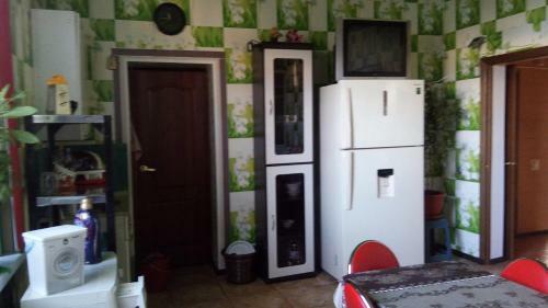 Viktoria Hostel