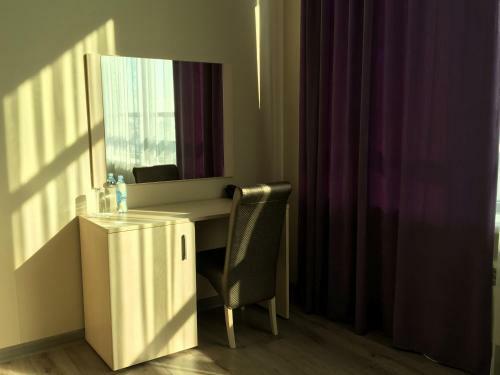 Baitau Hotel Aktobe