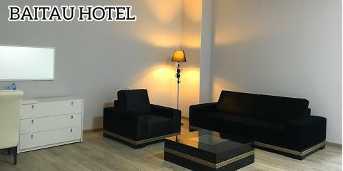 Baitau Hotel Aktobe